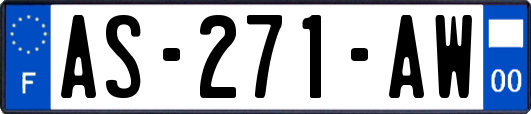 AS-271-AW