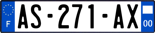 AS-271-AX