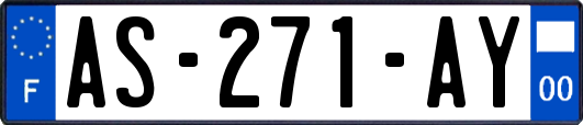 AS-271-AY