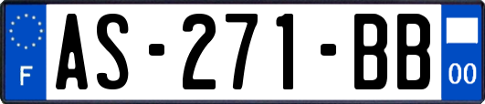 AS-271-BB