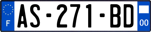 AS-271-BD