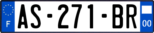 AS-271-BR