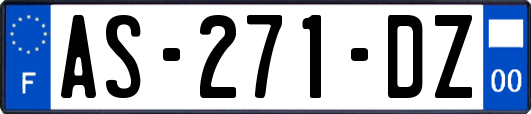 AS-271-DZ