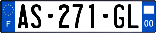 AS-271-GL