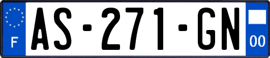 AS-271-GN