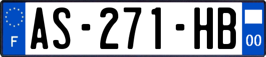 AS-271-HB