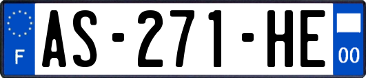 AS-271-HE