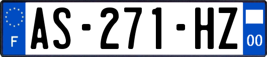 AS-271-HZ