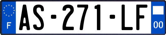 AS-271-LF