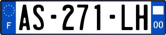 AS-271-LH