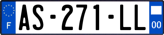 AS-271-LL