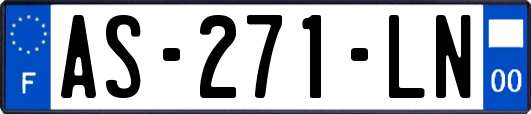 AS-271-LN