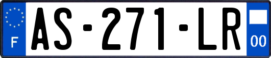 AS-271-LR