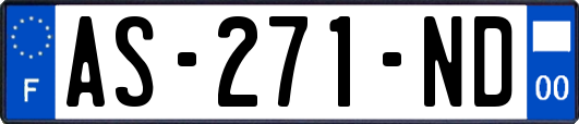 AS-271-ND