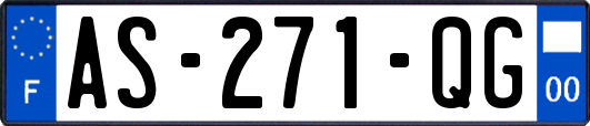 AS-271-QG