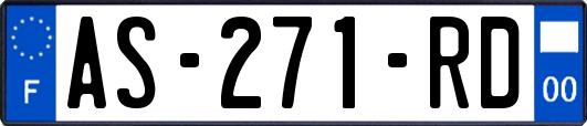 AS-271-RD