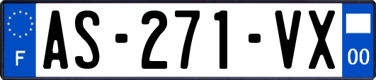 AS-271-VX