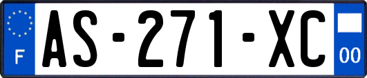 AS-271-XC