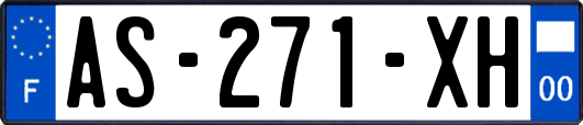 AS-271-XH
