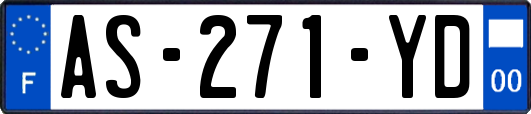AS-271-YD