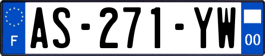 AS-271-YW