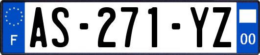 AS-271-YZ