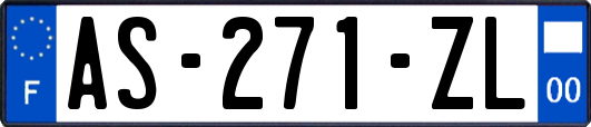 AS-271-ZL
