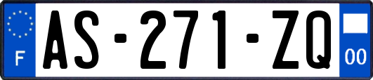 AS-271-ZQ