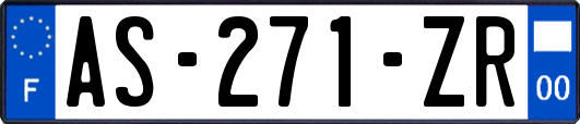 AS-271-ZR