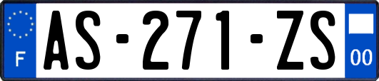 AS-271-ZS