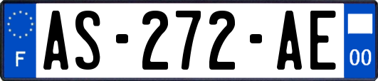 AS-272-AE