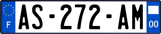 AS-272-AM