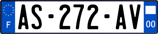 AS-272-AV