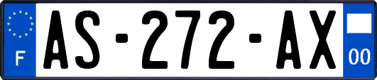 AS-272-AX