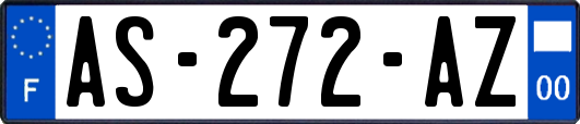 AS-272-AZ