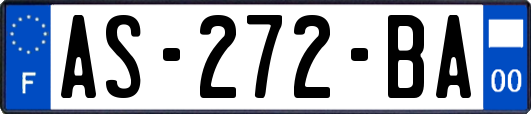 AS-272-BA