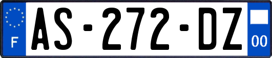 AS-272-DZ