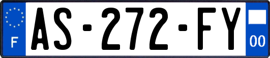 AS-272-FY