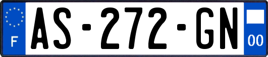 AS-272-GN