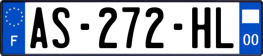 AS-272-HL