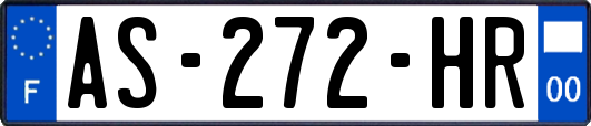 AS-272-HR