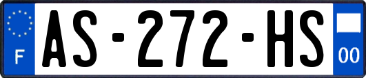 AS-272-HS