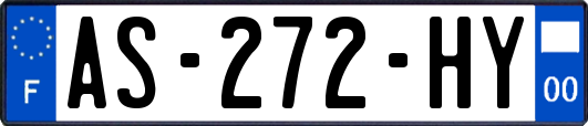 AS-272-HY