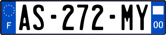 AS-272-MY
