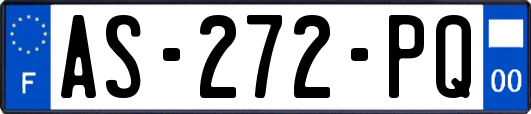 AS-272-PQ