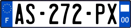 AS-272-PX