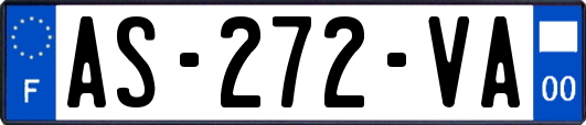 AS-272-VA