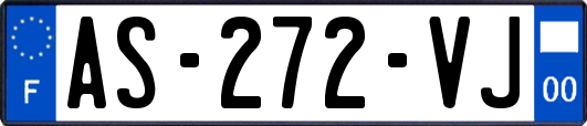 AS-272-VJ