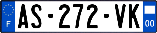 AS-272-VK