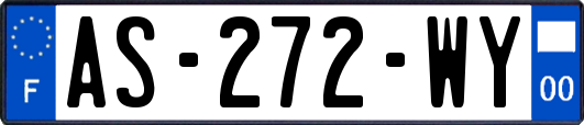 AS-272-WY